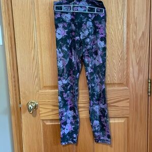 Lululemon align legging size 4